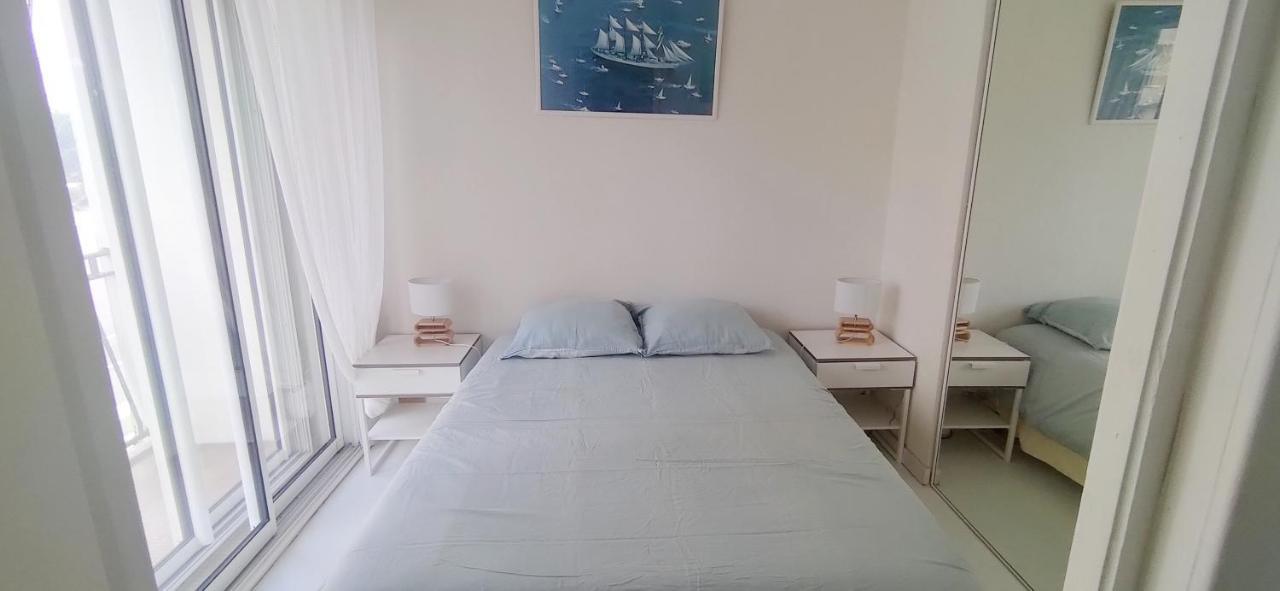 T2 Full Centre At 7 Min From The Beach Arcachon Exterior photo